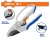 WADFOW TESOURA DE JARDIM 200MM 8   WPA1E03 Total Herramientas Oficial