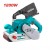 TOTAL LIXADEIRA DE CINTA 1200W TBS12001 Total Herramientas Oficial