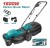 TOTAL  CORTA GRAMA 1600W 45L  TGT616152         Total Herramientas Oficial