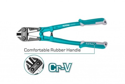 TOTAL  CORTADOR DE PARAFUSO  THT113426  42 1050MM Total Herramientas Oficial