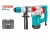 TOTAL  MARTLETE  UTH110266 1050W SDS PLUS Total Herramientas Oficial