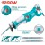 TOTAL SERRA SABRE  TS1001201 1200W Total Herramientas Oficial