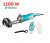 TOTAL LIXADEIRA  RETA 110W  TSG1508 Total Herramientas Oficial
