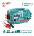 TOTAL CARREGADOR DE BATERIA  6/12V / 40-90A  TBC1501 Total Herramientas Oficial
