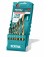 TOTAL BROCAS KIT PARA METAL   TACSD0075 7PCS  Total Herramientas Oficial