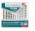 TOTAL  BROCA KIT PARA METAL  TACSDB1901 19PCS  Total Herramientas Oficial