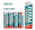 TOTAL PILHAS ALCALINAS 1.5V AA 4PCS THAB2A01 Total Herramientas Oficial