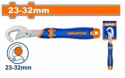 WADFOW CHAVE MULTIUSOS 23-32MM    WUW1102 Total Herramientas Oficial