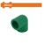 WADFOW COTOVELO PPR 90° 20MM  WVL3812 Total Herramientas Oficial