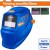 WADFOW MÁSCARA DE SOLDADURA AUTO-ESCURECIDA  WWH2501 Total Herramientas Oficial