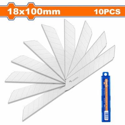 WADFOW LAMINA ESTILETE  18X 100MM   WMK1K18 Total Herramientas Oficial