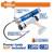 WADFOW  PISTOLA DE ENGRASE PARA ADAPTAR A TALADRO INALÁMBRICO 400CC  WGG5540 Total Herramientas Oficial