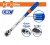 WADFOW CHAVE DE TORQUE 1/4 5-125NM   WWQ1D14 Total Herramientas Oficial