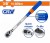 WADFOW CHAVE DE TORQUE PRÉ-AJUSTE 3/8 10-60NM WWQ1D38 Total Herramientas Oficial