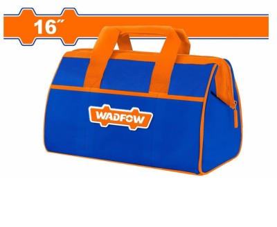 WADFOW BOLSA DE FERRAMENTAS 16 WTG3116 Total Herramientas Oficial