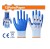 WADFOW LUVAS DE NITRILO  WGV2801 Total Herramientas Oficial