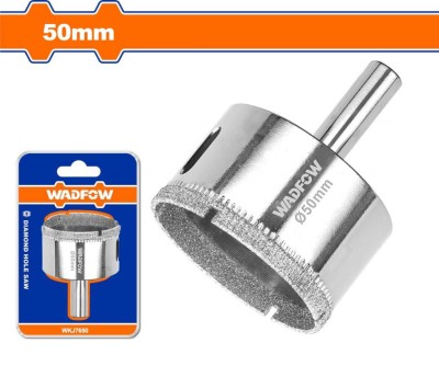 WADFOW SERRA COPO DIAMANTE 50MM   WKJ7650  Total Herramientas Oficial