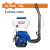 WADFOW FUMIGADORA MOTORIZADA 2 TEMPOS 14 LITROS     WKN1A41 Total Herramientas Oficial