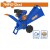 WADFOW PICADOR DE MADEIRA MOEDOR  7HP   WXU1307 Total Herramientas Oficial