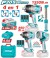 TOTAL CONJUNTO DE FERRAMENTAS INDUSTRIAIS 20V 4PCS  TOSLI250782 Total Herramientas Oficial