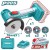 TOTAL MINI LIXADEIRA  20V TAGLI76012 3 Total Herramientas Oficial