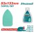 TOTAL CONJUNTO DE LÂMINAS DE LIXA 93X133MM TAC931331 Total Herramientas Oficial