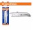 WADFOW CUCHILLA DE ALUMINIO   WSK6661 Total Herramientas Oficial