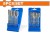 WADFOW BROCAS PLANAS PARA MADEIRA  8PCS   WWF6B08  Total Herramientas Oficial
