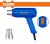 WADFOW  PISTOLA DE CALOR 1600W   WHG1516 Total Herramientas Oficial