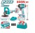 TOTAL KIT CHAVE DE IMPACTO+POLIDOR +BATEDEIRA  TOSLI240686 Total Herramientas Oficial