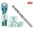 TOTAL BROCAS HSS M2 4MM INDUSTRIAL TAC1200401 Total Herramientas Oficial