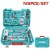 TOTAL KIT DE FERRAMENTAS MANUAIS THKTHP21686 168PCS Total Herramientas Oficial