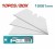 TOTAL SET DE CUCHILLAS UTILITARIAS 10PCS 61X19MM THT519001  Total Herramientas Oficial