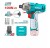 TOTAL PARAFUSADEIRA 12V TIRLI12015 100NM Total Herramientas Oficial