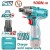 TOTAL PARAFUSADEIRA 12V TIRLI12015 100NM Total Herramientas Oficial