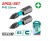 TOTAL  BITS PHILIPS DE IMPACTO 2PCS  PH2X25MM  TACIM71PH225 Total Herramientas Oficial