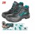 TOTAL BOTAS DE SEGURANÇA  TSP202SB.39  Total Herramientas Oficial