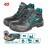 TOTAL BOTAS DE SEGURANÇA  TSP202SB.40  Total Herramientas Oficial