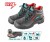 TOTAL BOTA DE SEGURANÇA ISOLADA ELETRICAMENTE TSP207IDSB.44  Total Herramientas Oficial