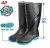 TOTAL BOTAS DE CHUVA  TSP302LAB.42 Total Herramientas Oficial