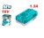 TOTAL CARREGADOR DE BATERIA 16V 1.3A  TFCLI1613 Total Herramientas Oficial
