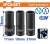 WADFOW KIT DE SOCKET  1/2  3PCS  WMS2403 Total Herramientas Oficial