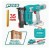TOTAL PISTOLA DE PREGADOR BRAD TCBNLI3603 10-35 S/B Total Herramientas Oficial