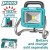 TOTAL REFLETOR LED 20W  TWLI2025 Total Herramientas Oficial