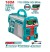 TOTAL MÁQUINA DE SOLDA TW216069 160A MMA Total Herramientas Oficial