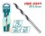 TOTAL BROCA HSS TAC1201304  13X135MM Total Herramientas Oficial