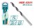 TOTAL  BROCA HSS  TAC1201404  14X135MM Total Herramientas Oficial