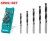 TOTAL  BROCAS KIT PARA MADEIRA  TACSD7056  5PCS Total Herramientas Oficial