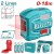 TOTAL NÍVEL LASER  TLL156503  18M  VERMELHO 2 LINHAS  Total Herramientas Oficial