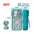 TOTAL MULTITESTER DIGITAL 600V  TMT536002 Total Herramientas Oficial